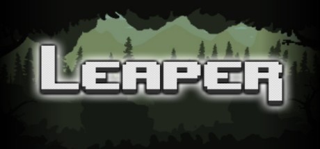 Leaper (IndieGala) Giveaway