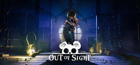 Out of Sight (Epic Games) Giveaway